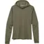 Rab Womens Staden Hoody - Army