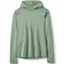 Rab Womens Staden Hoody - Dark Fig Green