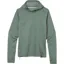Rab Womens Staden Hoody - Sage