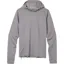 Rab Womens Staden Hoody - Zinc
