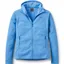 Rab Womens Stavel Hoody - Bluebird