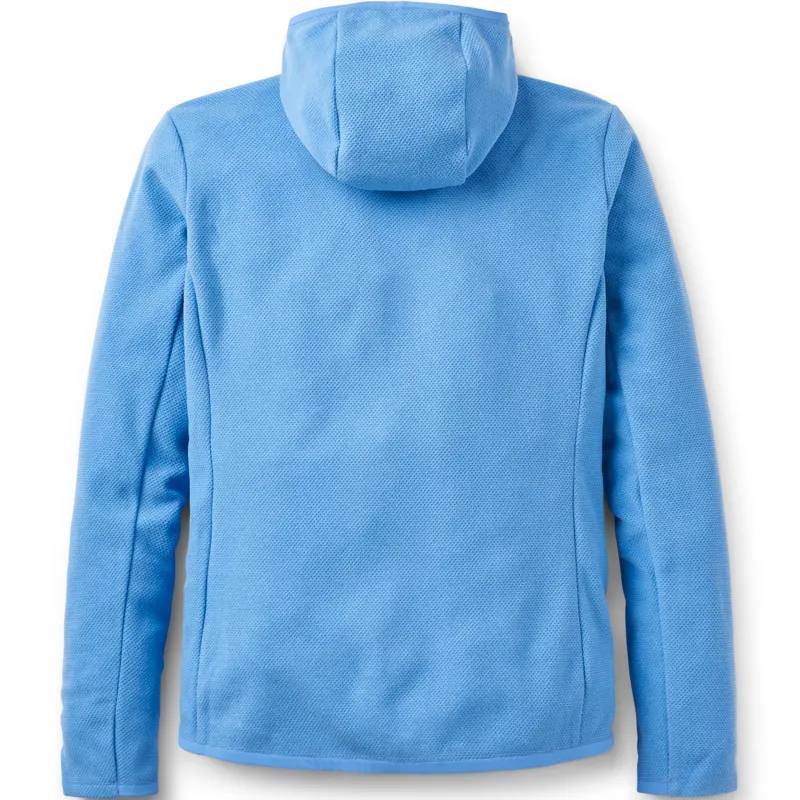 Rab Womens Stavel Hoody - Bluebird-1