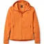 Rab Womens Stavel Hoody - Dark Melba