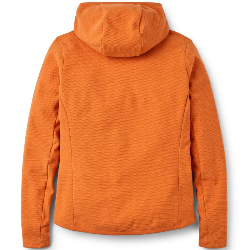 Rab Womens Stavel Hoody - Dark Melba-1