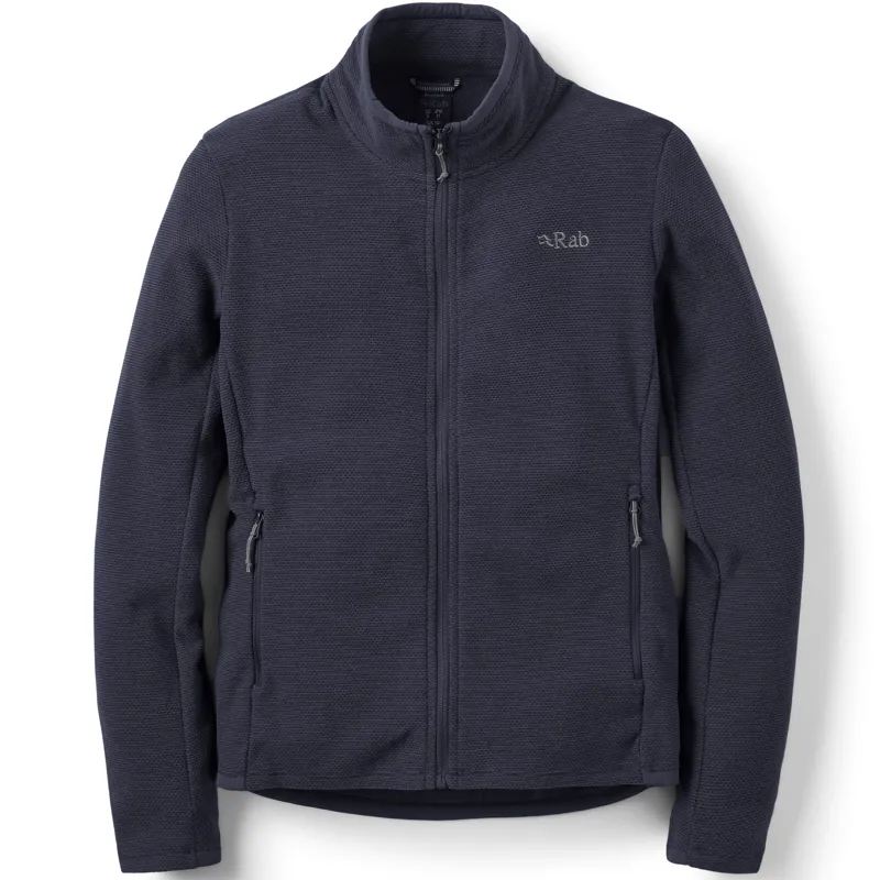 Rab Womens Stavel Jacket - Beluga