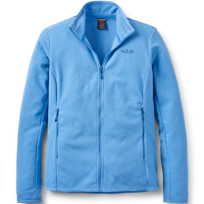 Rab Womens Stavel Jacket - Bluebird