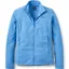 Rab Womens Stavel Jacket - Bluebird