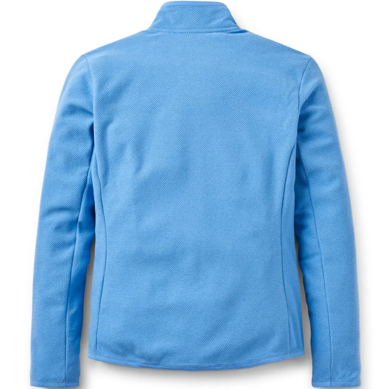 Rab Womens Stavel Jacket - Bluebird-1