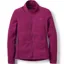 Rab Womens Stavel Jacket - Mulberry
