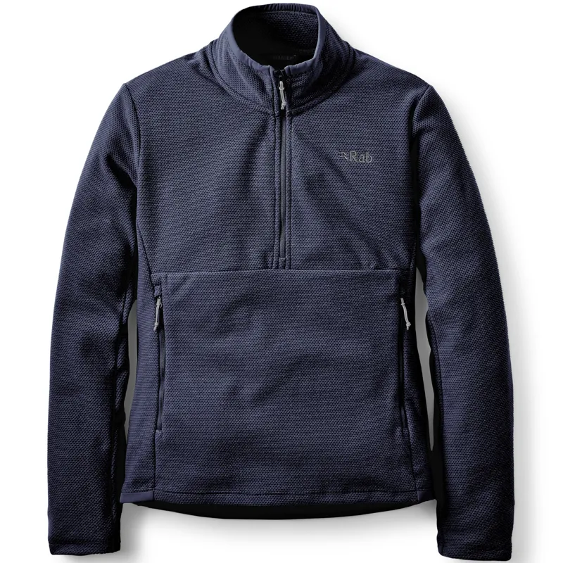 Rab Womens Stavel Pull-On - Beluga