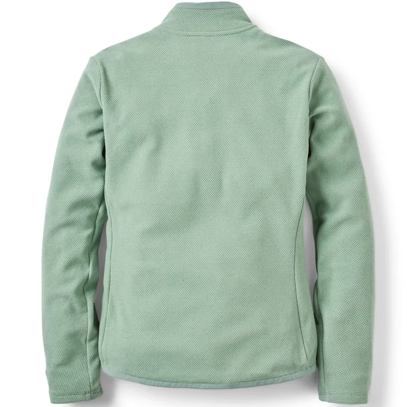 Rab Womens Stavel Pull-On - Dark Fig Green-2