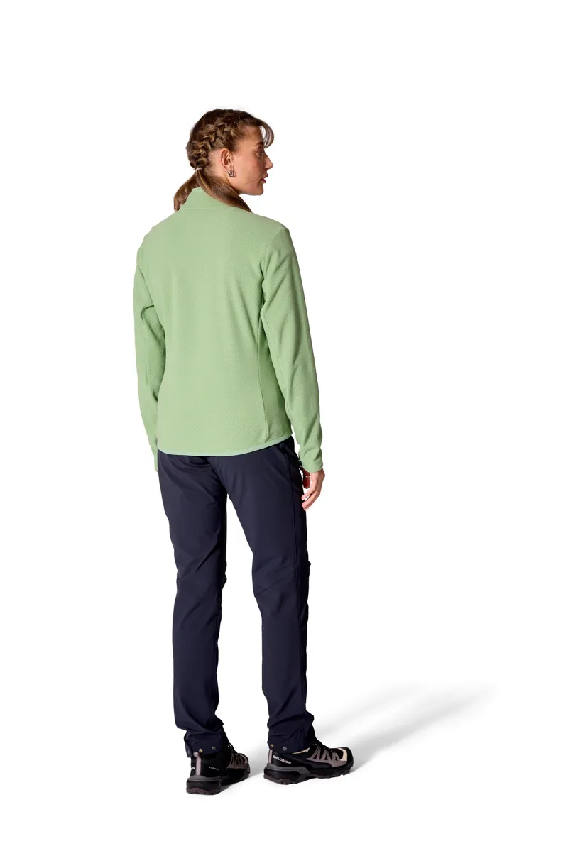 Rab Womens Stavel Pull-On - Tempest Blue-3