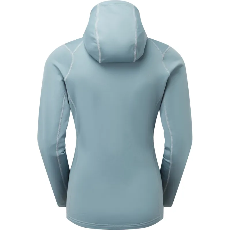 Rab Womens Superflux Hoody - Citadel-1