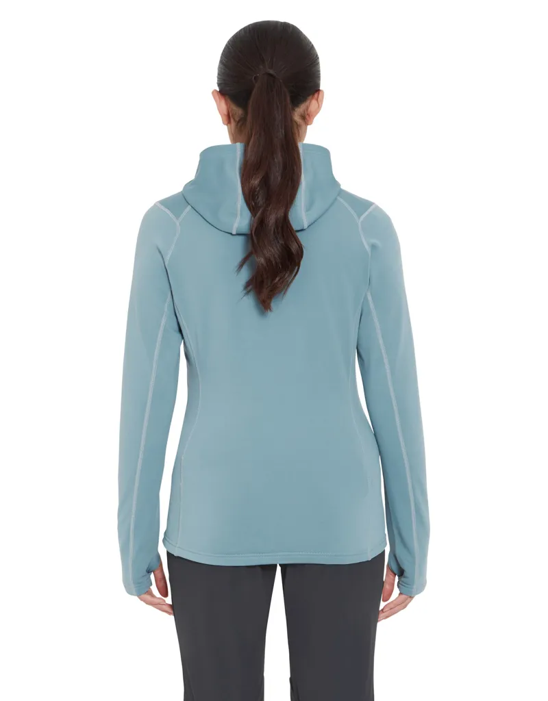 Rab Womens Superflux Hoody - Citadel-3