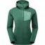 Rab Womens Superflux Hoody - Green Slate