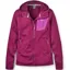 Rab Womens Superflux Hoody - Mulberry