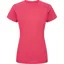 Rab Womens Syncrino Base Tee - Watermelon