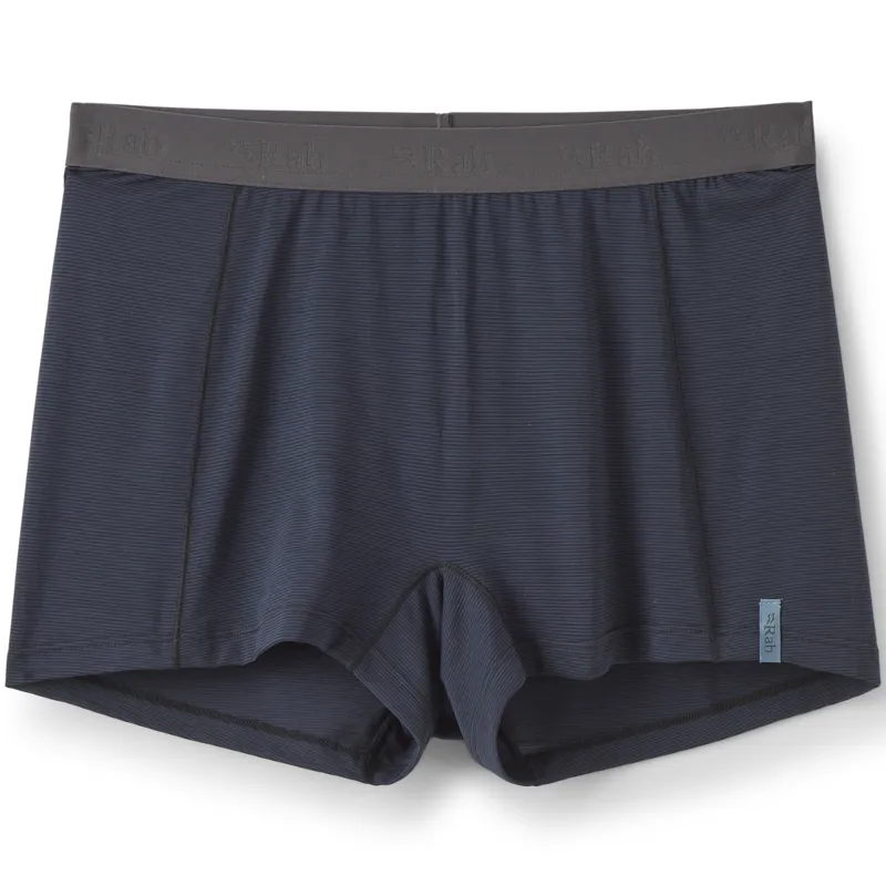 Rab Womens Syncrino Boxers - Beluga