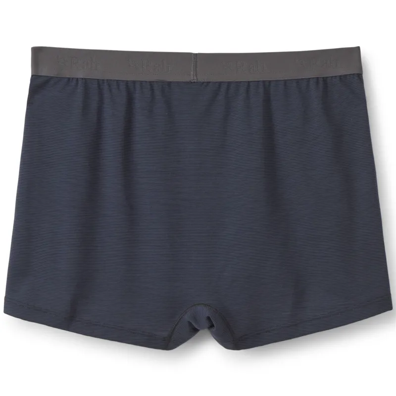 Rab Womens Syncrino Boxers - Beluga-1