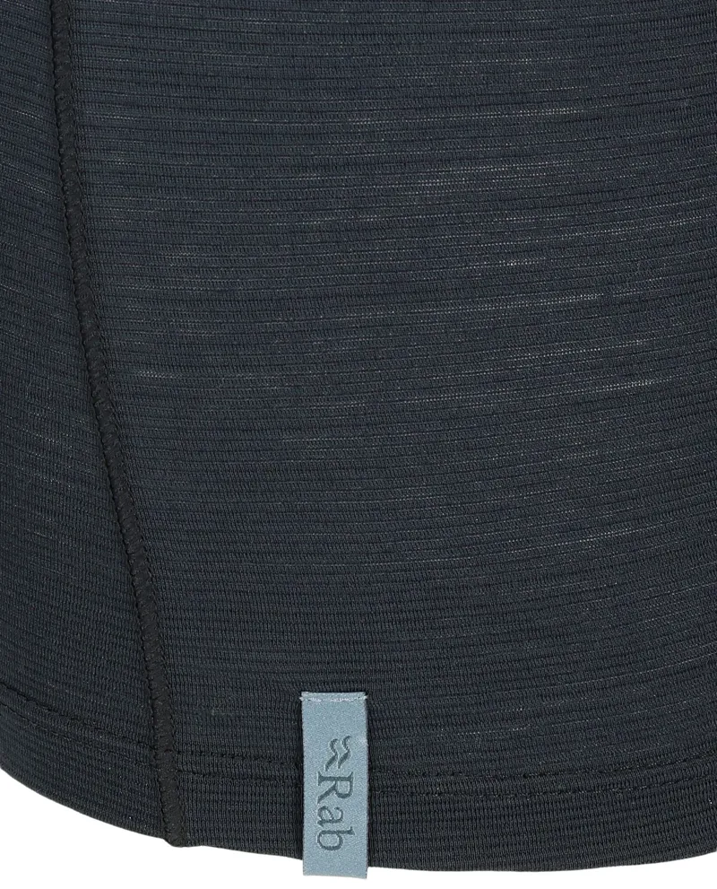 Rab Womens Syncrino Boxers - Beluga-2