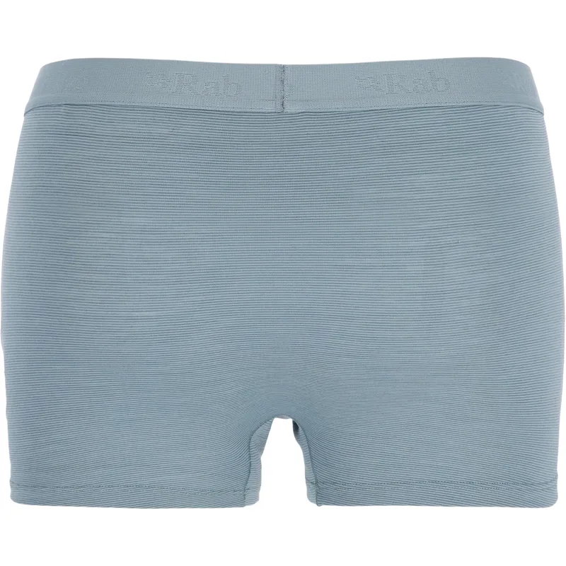 Rab Womens Syncrino Boxers - Citadel-1