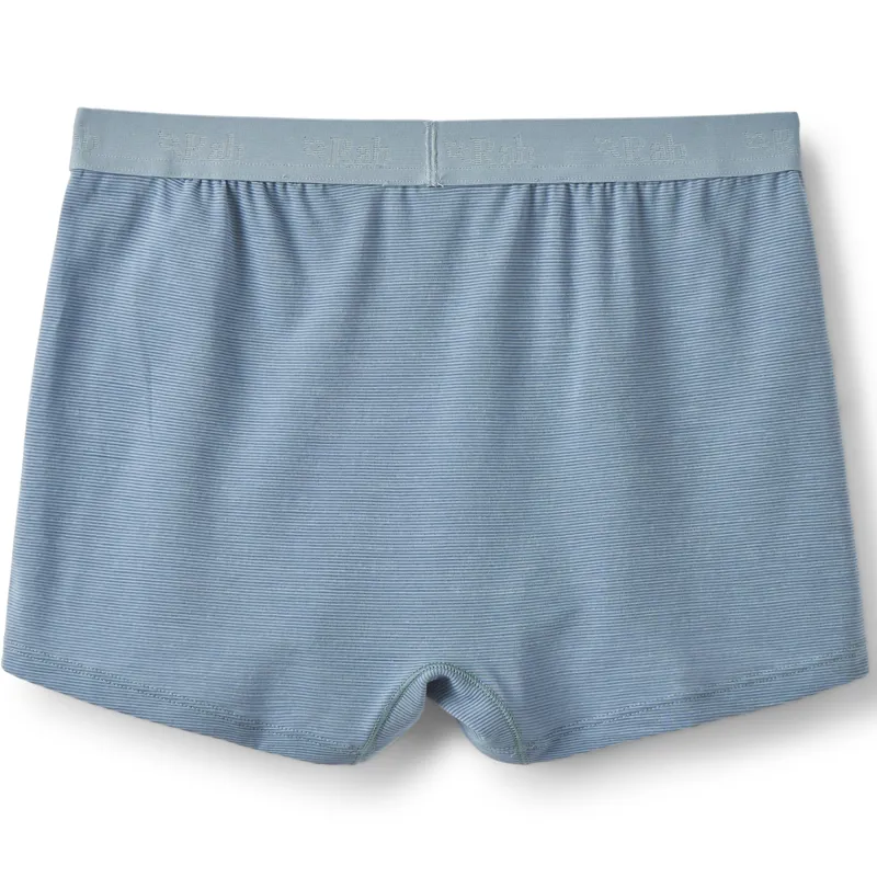 Rab Womens Syncrino Boxers - Citadel-1