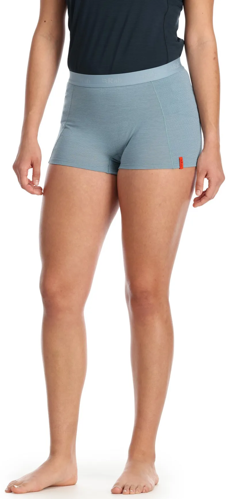 Rab Womens Syncrino Boxers - Citadel-2
