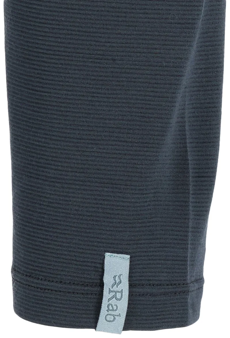 Rab Womens Syncrino Leggings - Beluga-2