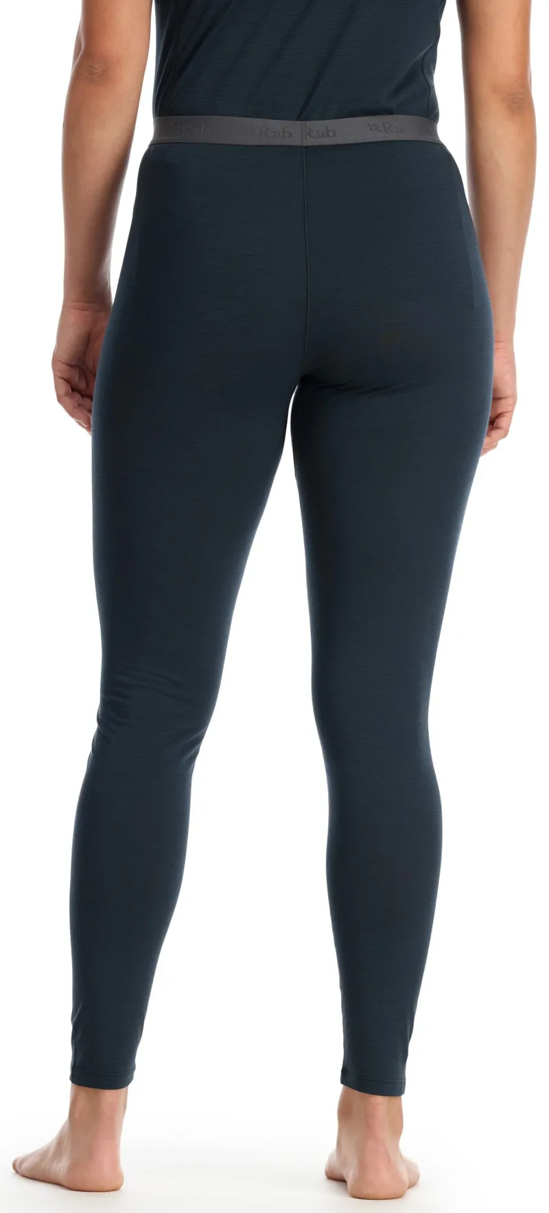 Rab Womens Syncrino Leggings - Beluga-4
