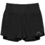 Rab Womens Talus 2 in 1 Shorts - Ebony