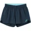 Rab Womens Talus Active Shorts - Tempest Blue