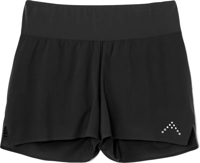Rab Womens Talus Light Shorts - Ebony