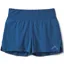 Rab Womens Talus Shorts - Tempest Blue