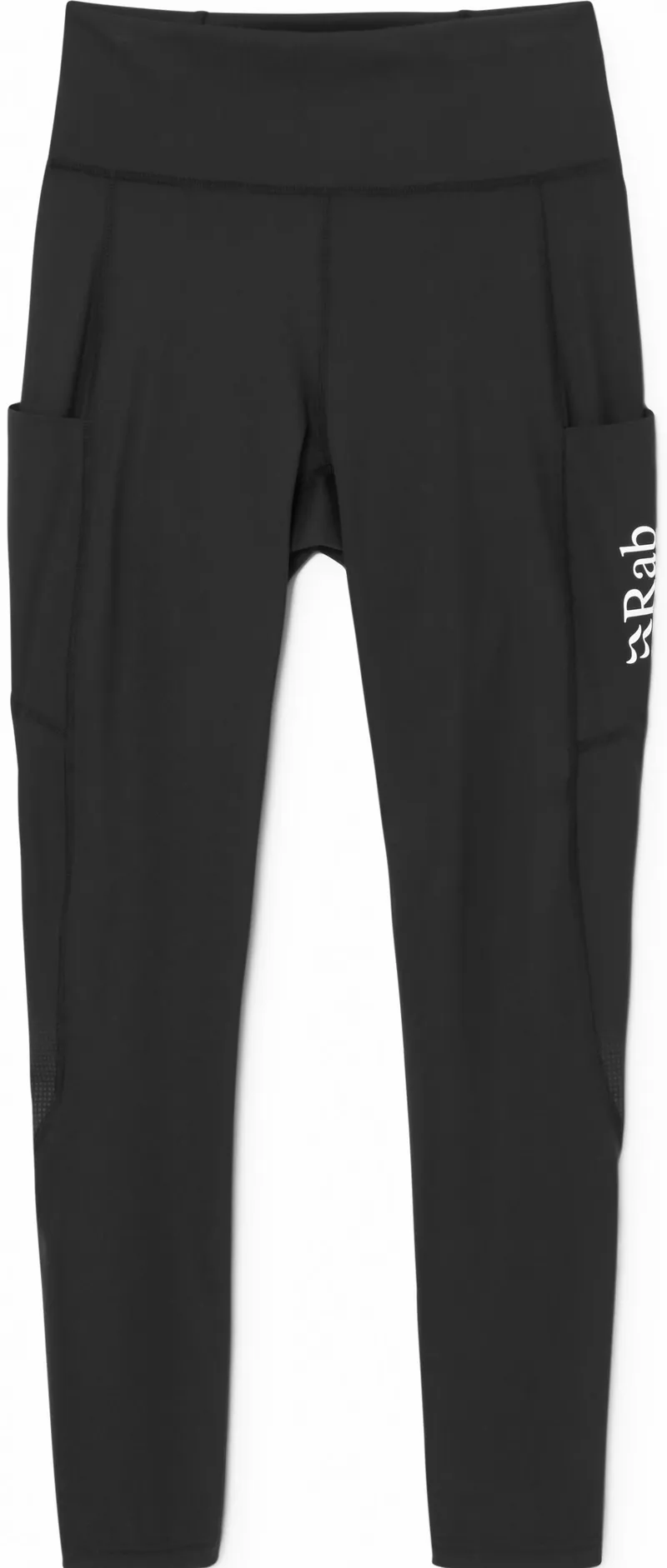 Rab Womens Talus Tights - Black