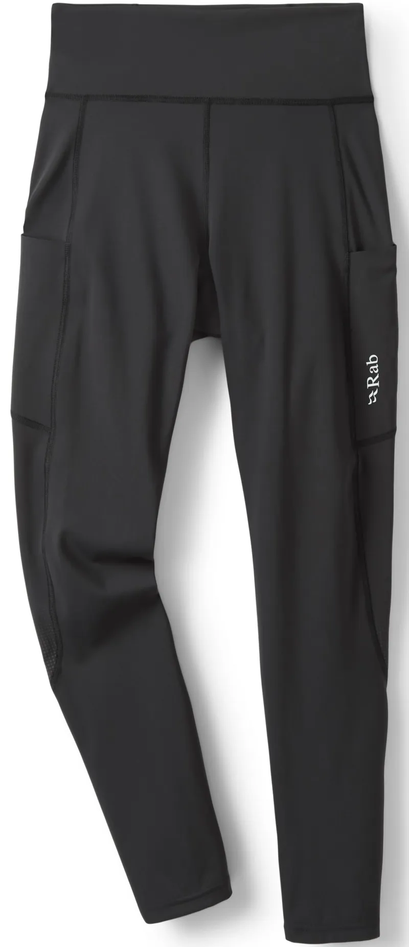 Rab Womens Talus Tights - Black-2