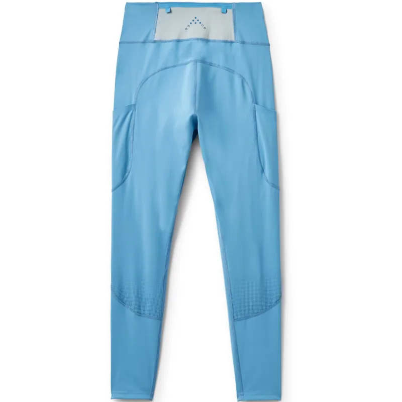 Rab Womens Talus Tights - Bluebird-2