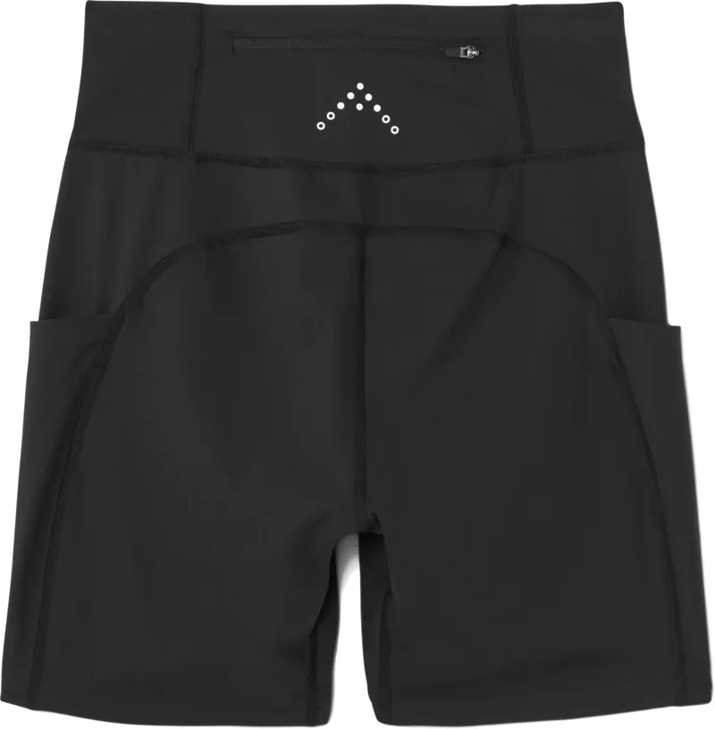 Rab Womens Talus Tights Shorts - Black-1