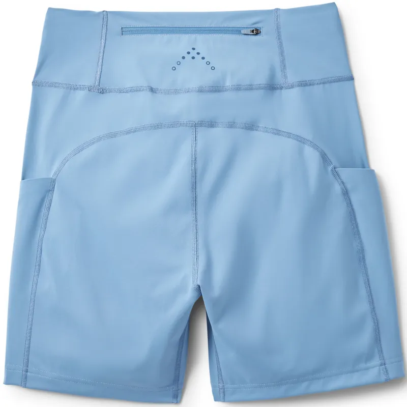 Rab Womens Talus Tights Shorts - Bluebird-1