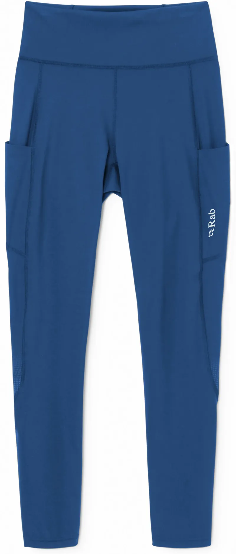 Rab Womens Talus Tights - Tempest Blue