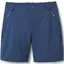 Rab Womens Torque Mountain Shorts - Tempest Blue
