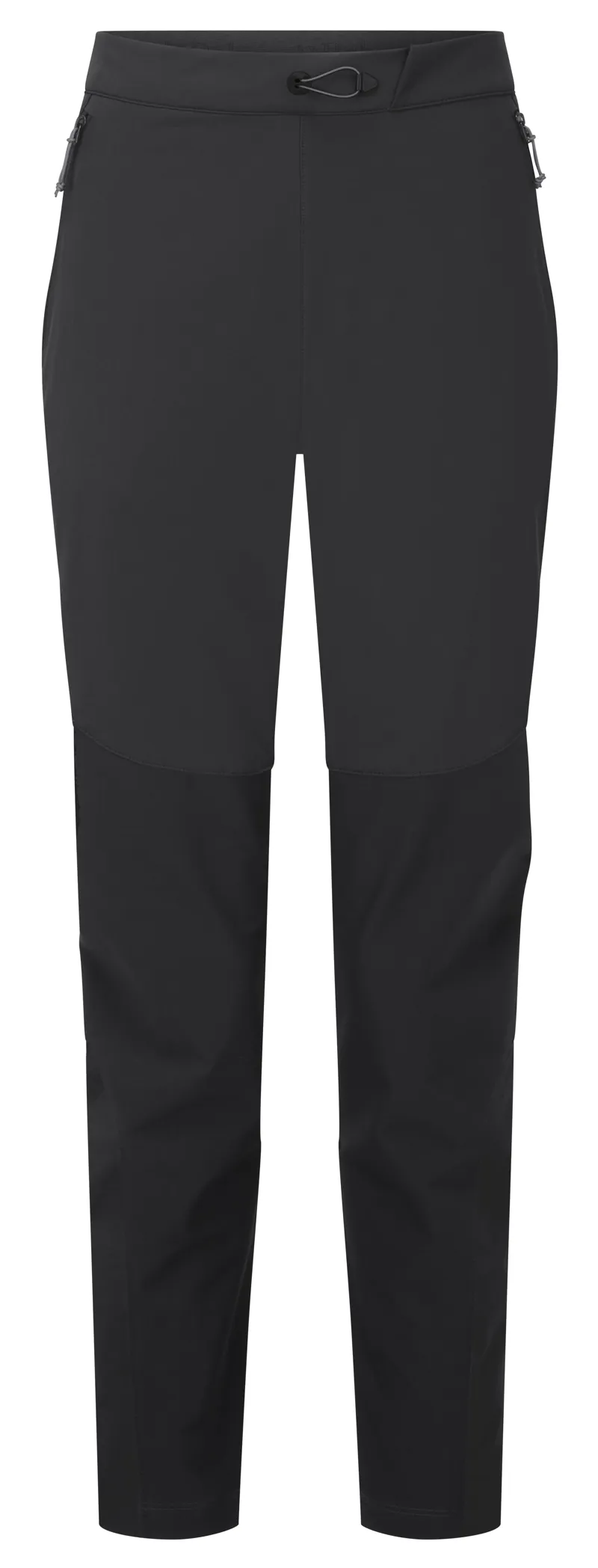 Rab Womens Torque Trousers - Black