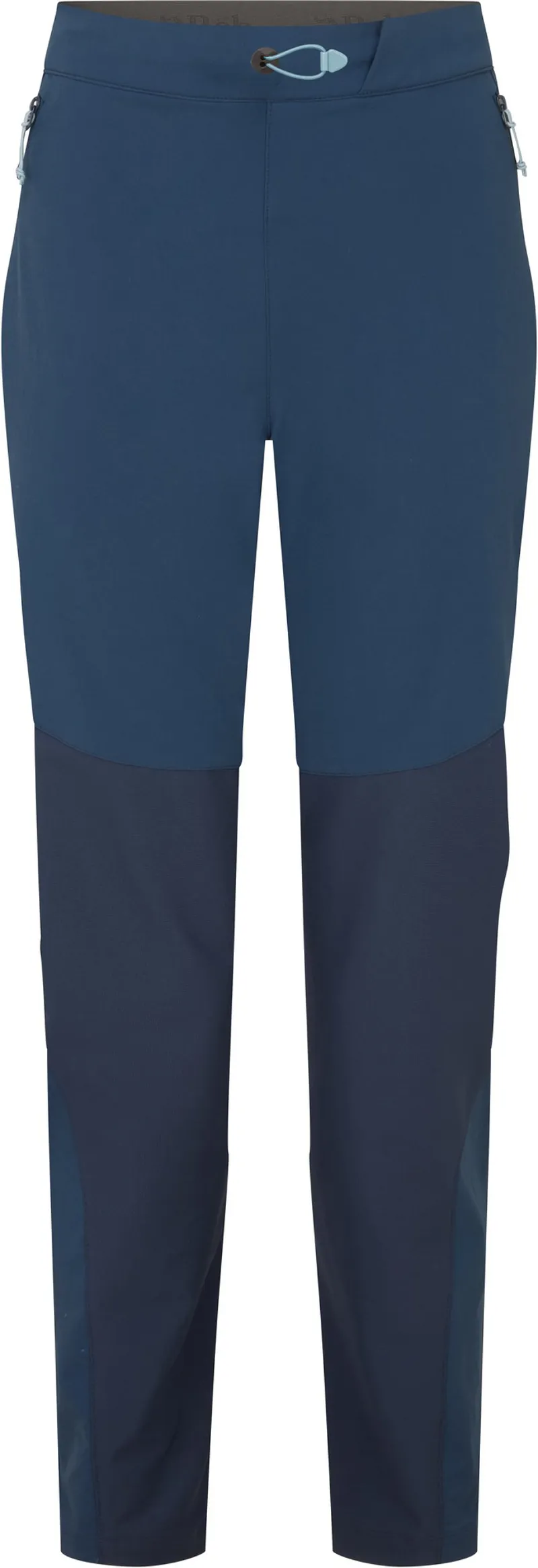 Rab Womens Torque Trousers - Tempest Blue