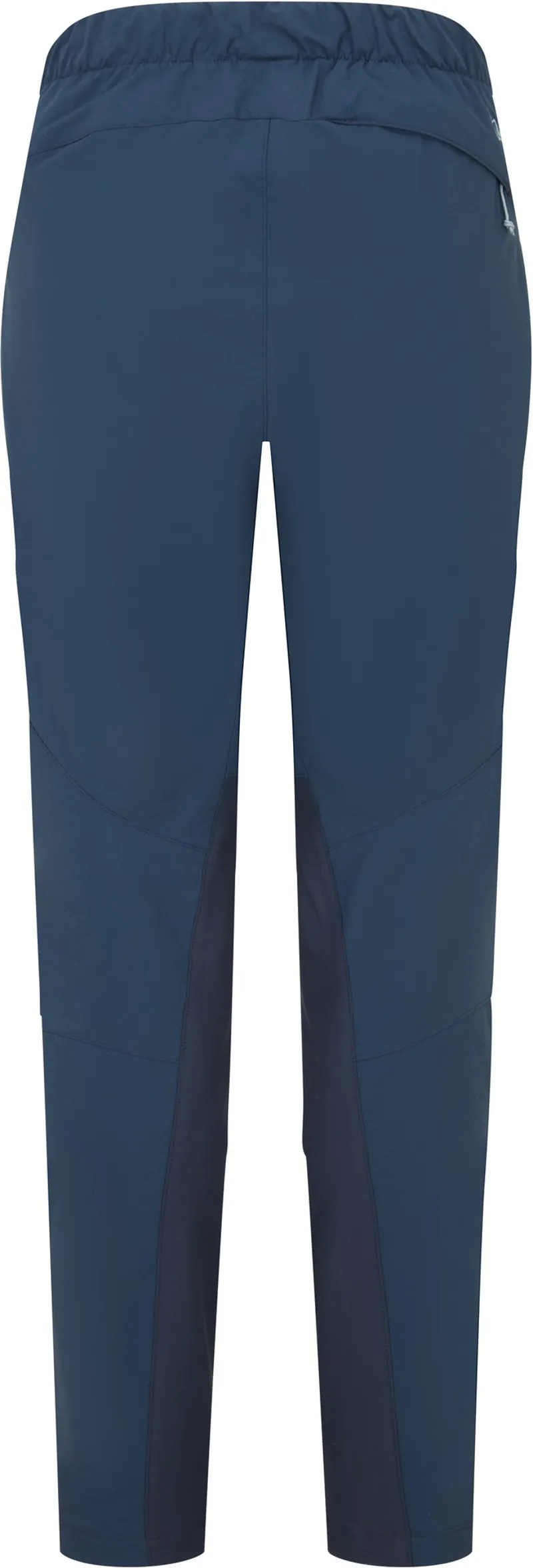Rab Womens Torque Trousers - Tempest Blue-1