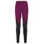 Rab Womens Torque Tights - Mulberry-Black