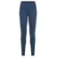 Rab Womens Torque Tights - Tempest Blue