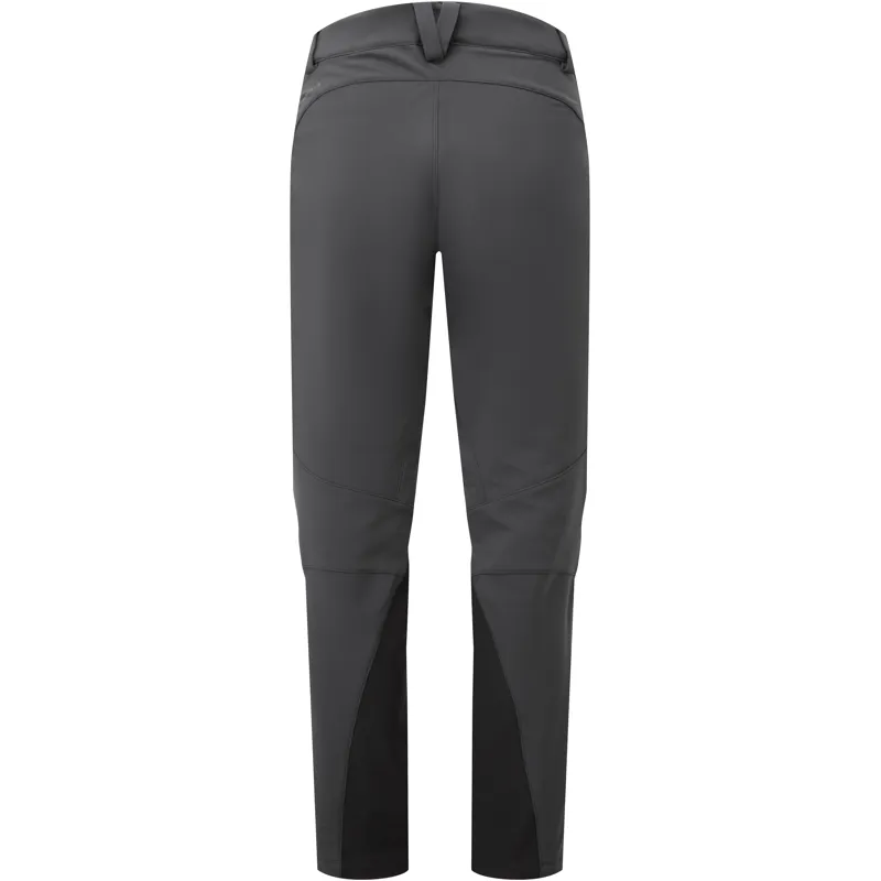 Rab Womens Torque Winter Trousers - Black-1