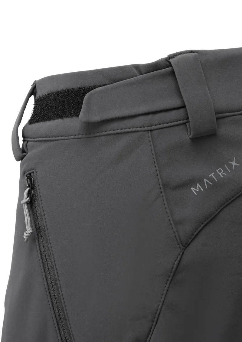 Rab Womens Torque Winter Trousers - Black-11