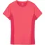 Rab Womens Trail Tee - Hibiscus-Watermelon