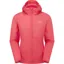 Rab Womens Vital Hoody - Hibiscus