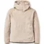 Rab Womens Wheelstone Pullover Hoody - Dark Pebble